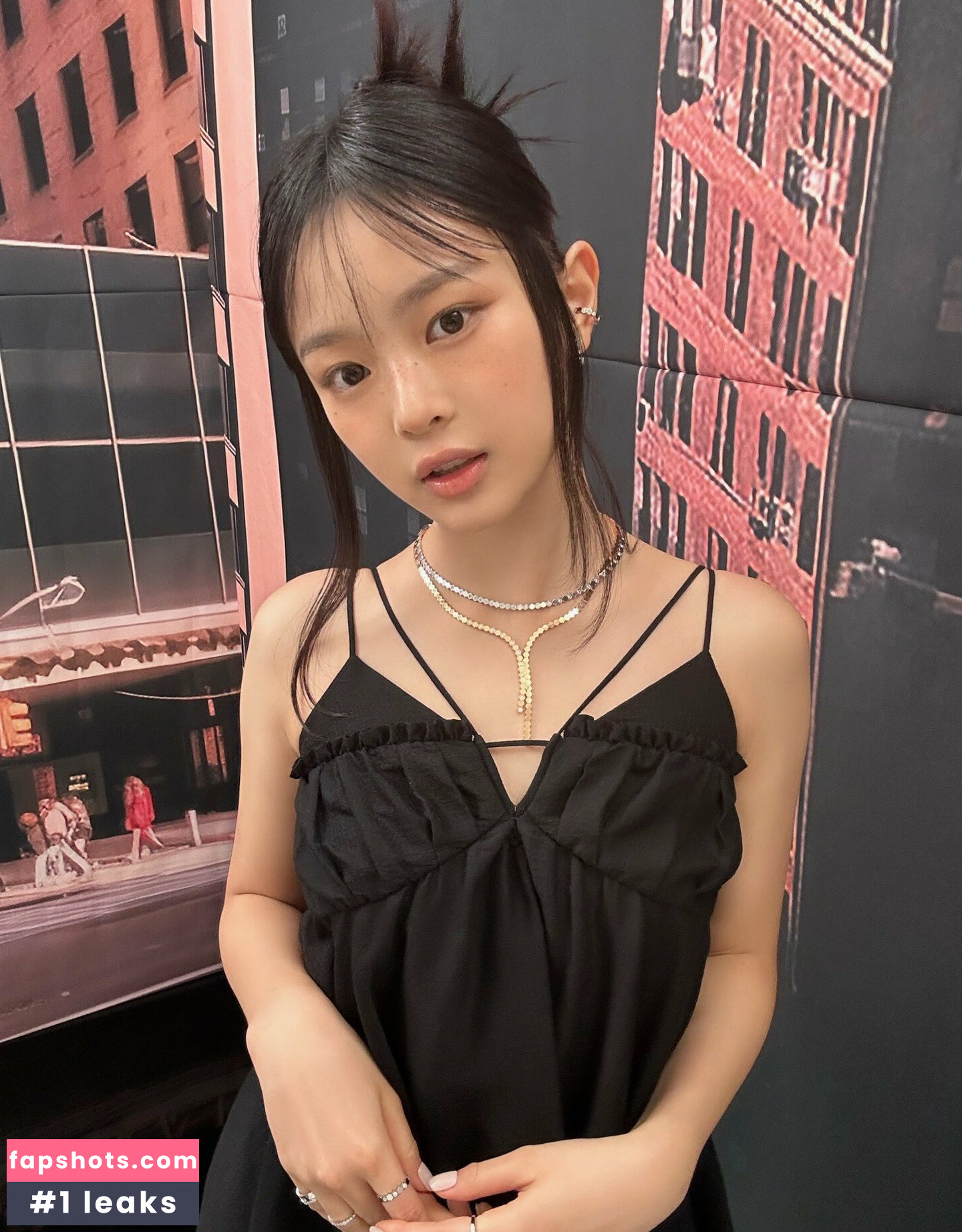 Hanni Pham Nacktheit OnlyFans Fotos #112 - Fapshots