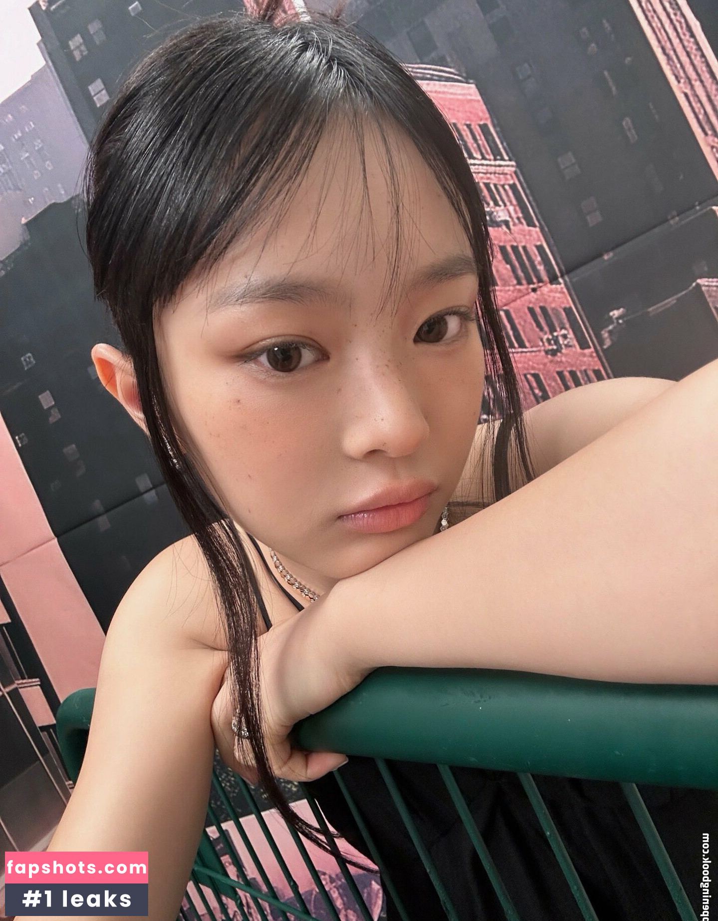 Hanni Pham Nacktheit OnlyFans Fotos #116 - Fapshots