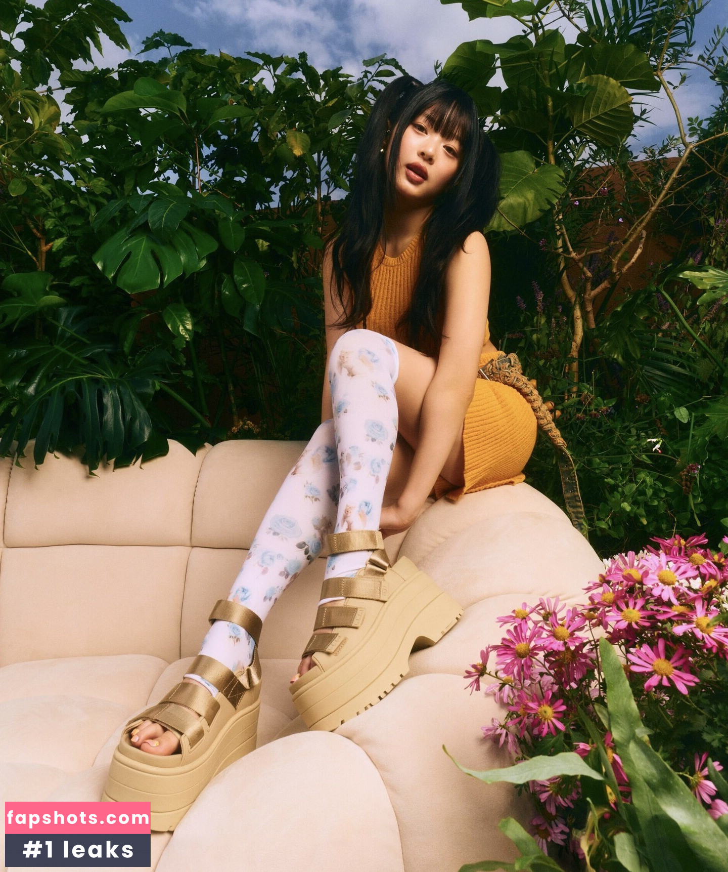 Hanni Pham Nacktheit OnlyFans Fotos #13 - Fapshots