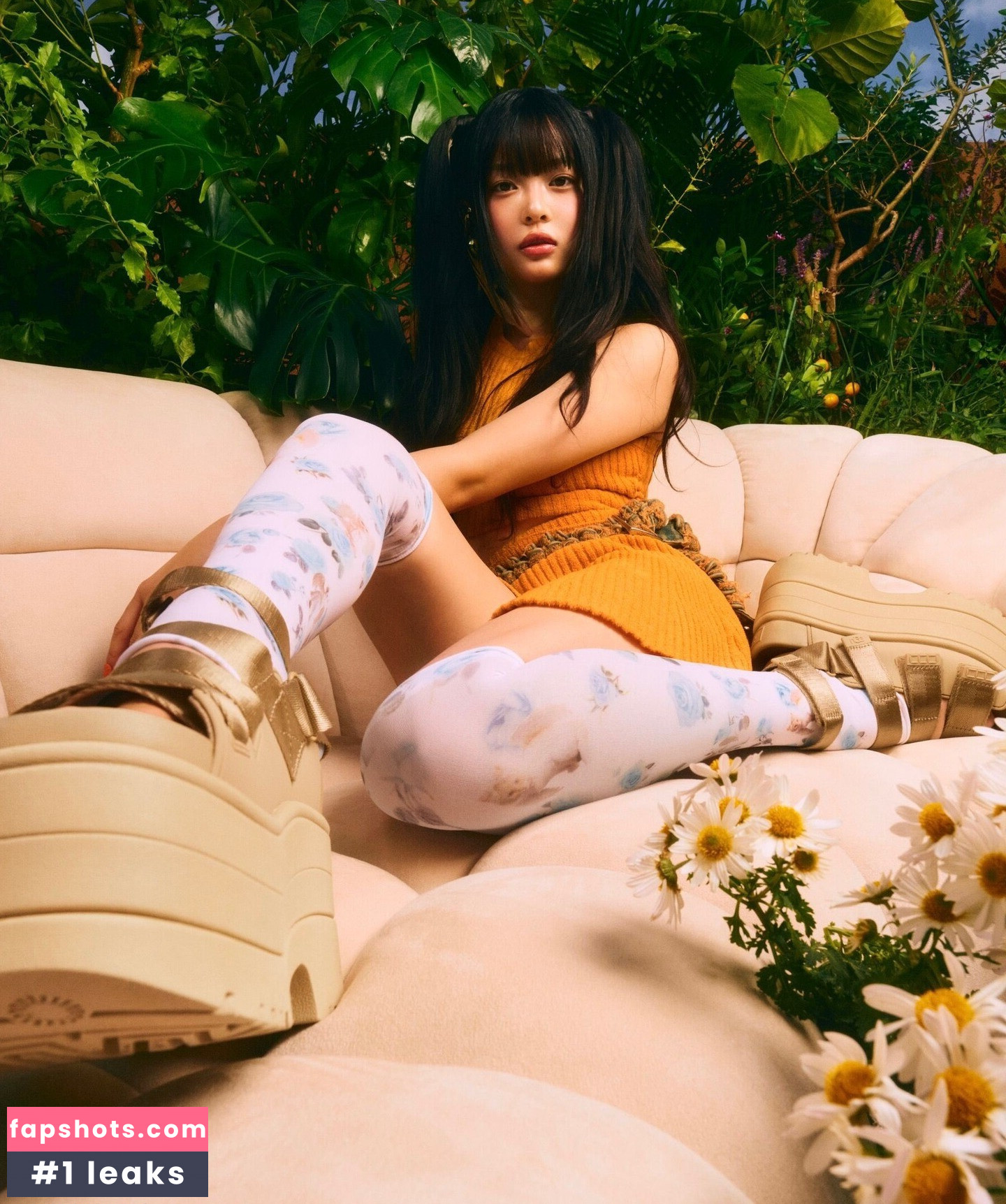 Hanni Pham Nacktheit OnlyFans Fotos #14 - Fapshots