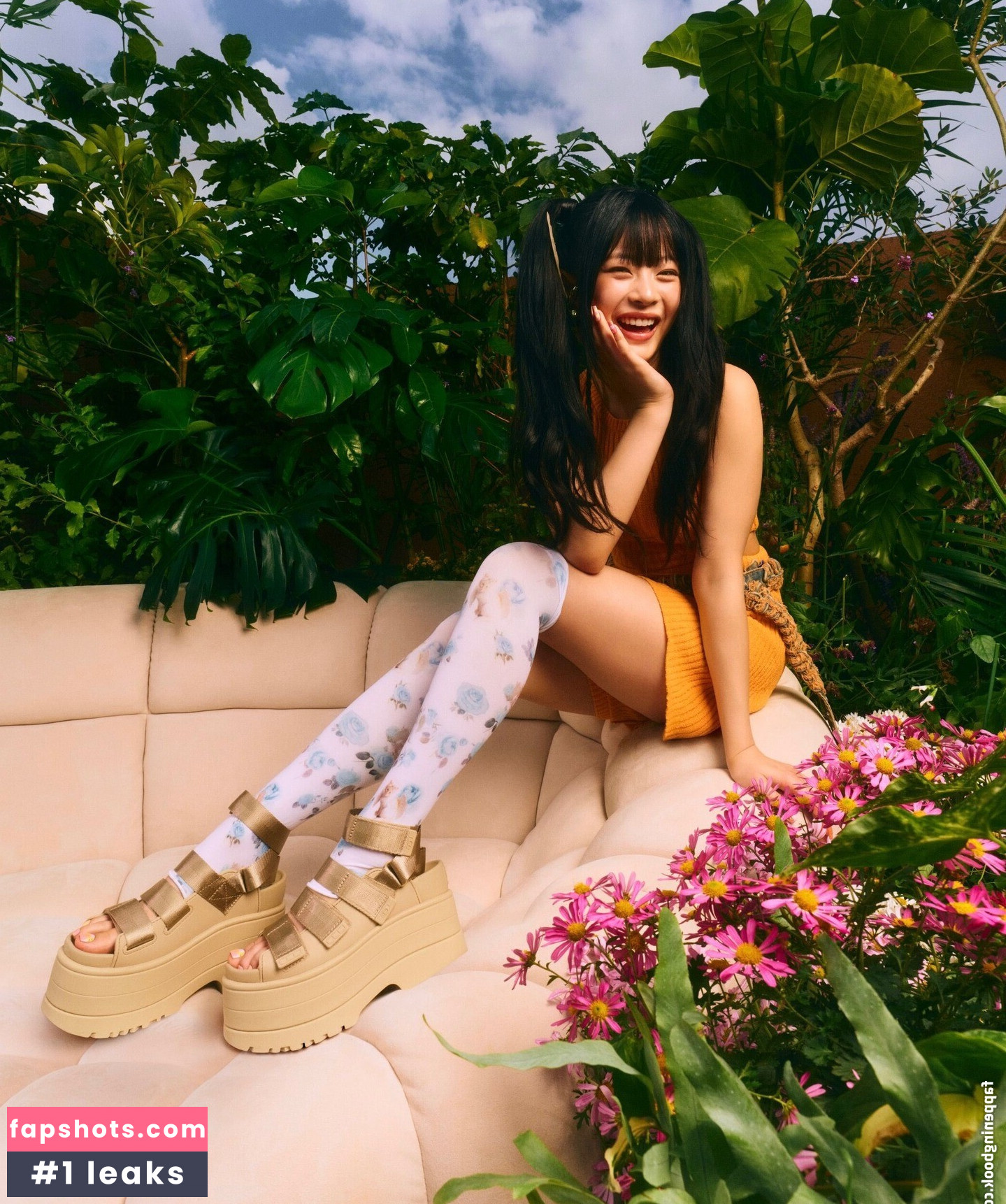 Hanni Pham Nacktheit OnlyFans Fotos #15 - Fapshots