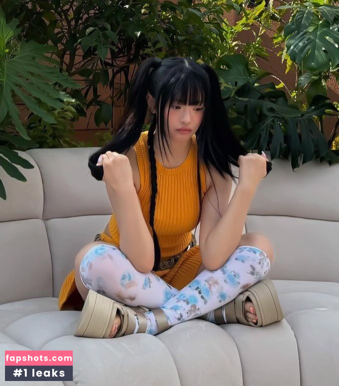 Hanni Pham Nacktheit OnlyFans Fotos #16 - Fapshots