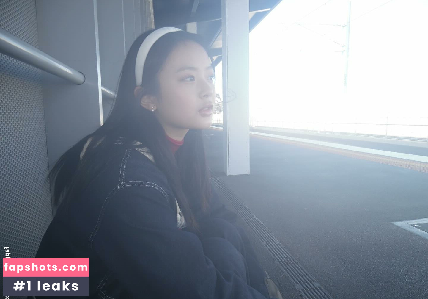 Hanni Pham Nacktheit OnlyFans Fotos #18 - Fapshots