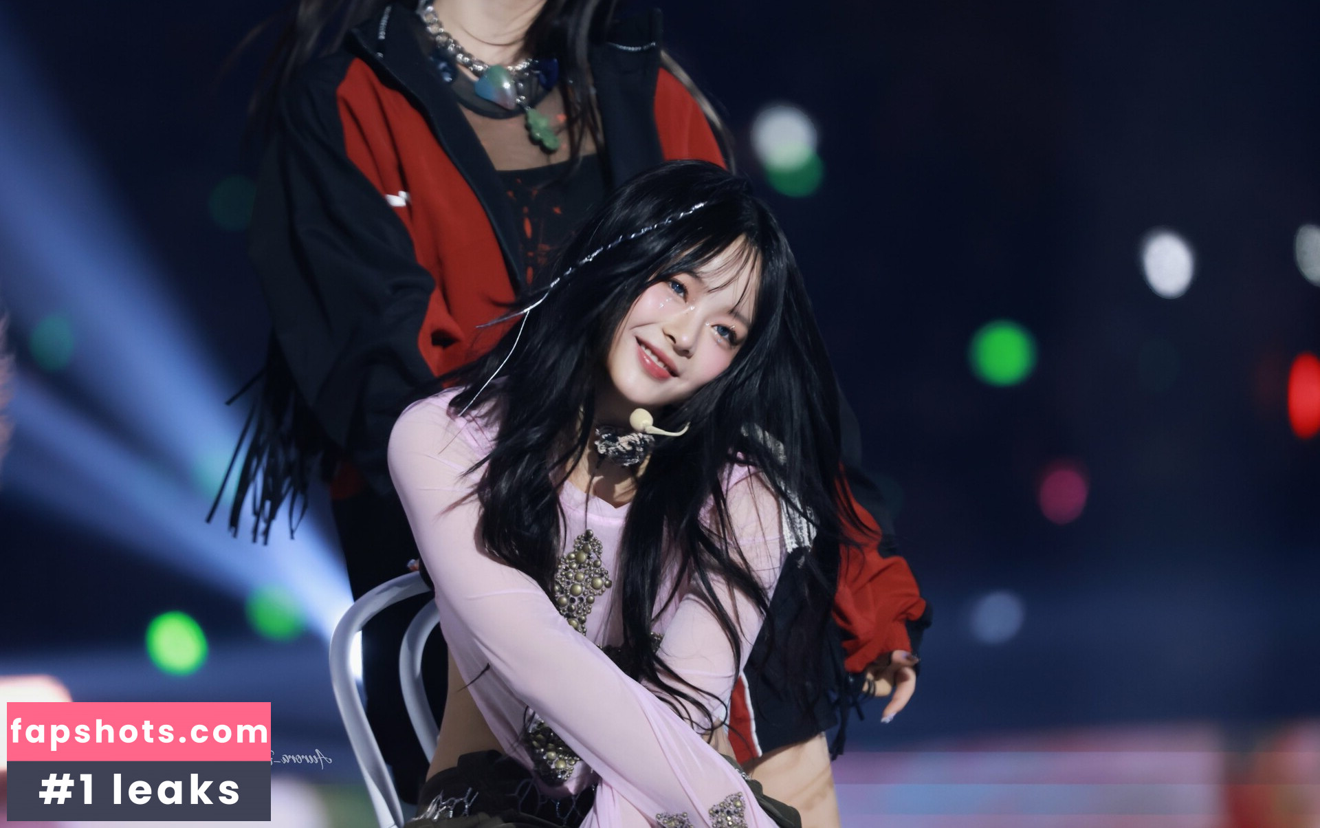 Hanni Pham Nacktheit OnlyFans Fotos #3 - Fapshots