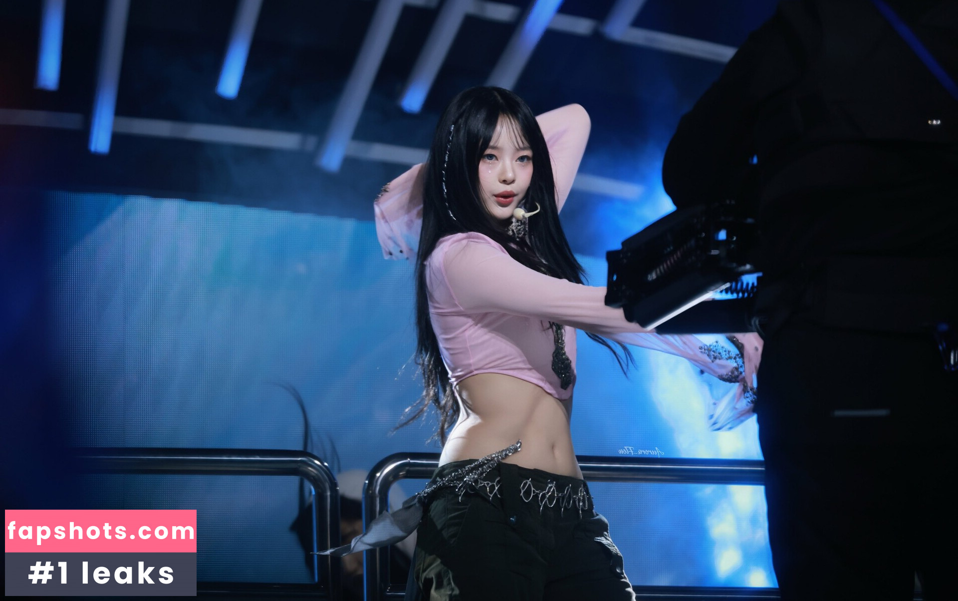 Hanni Pham Nacktheit OnlyFans Fotos #4 - Fapshots