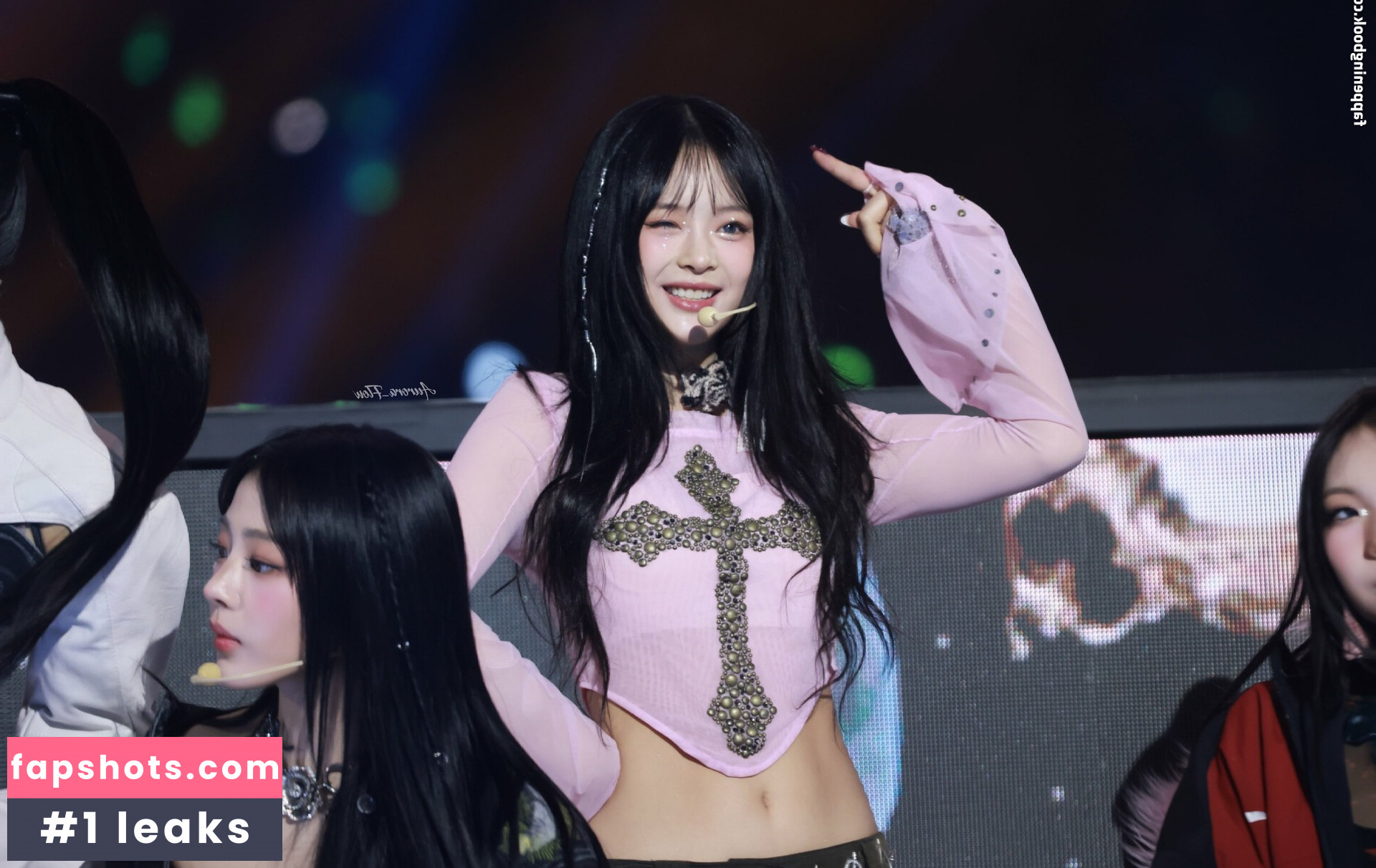 Hanni Pham Nacktheit OnlyFans Fotos #5 - Fapshots