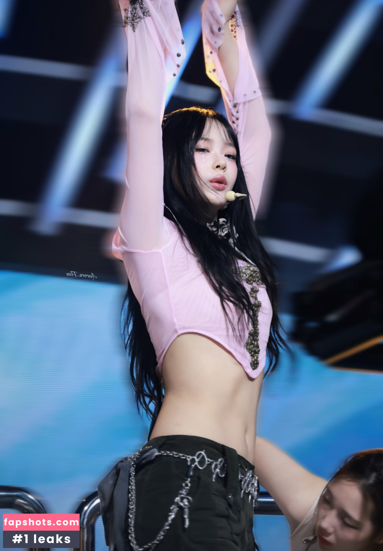 Hanni Pham Nacktheit OnlyFans Fotos #6 - Fapshots