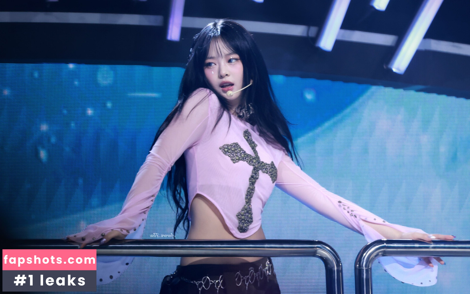 Hanni Pham Nacktheit OnlyFans Fotos #7 - Fapshots