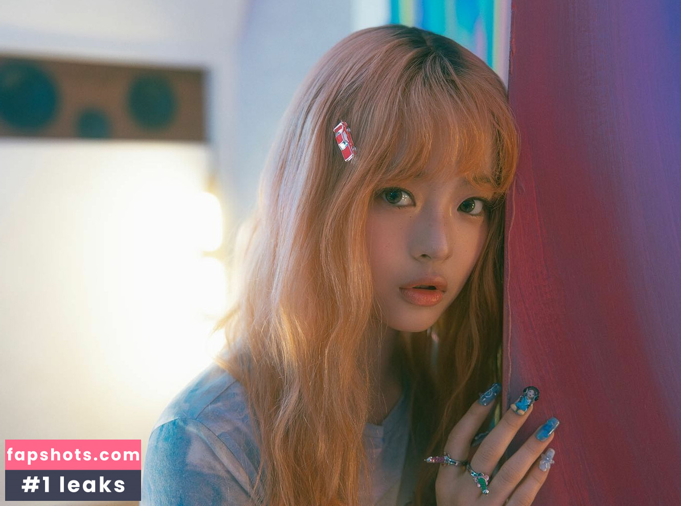 Hanni Pham Nacktheit OnlyFans Fotos #74 - Fapshots