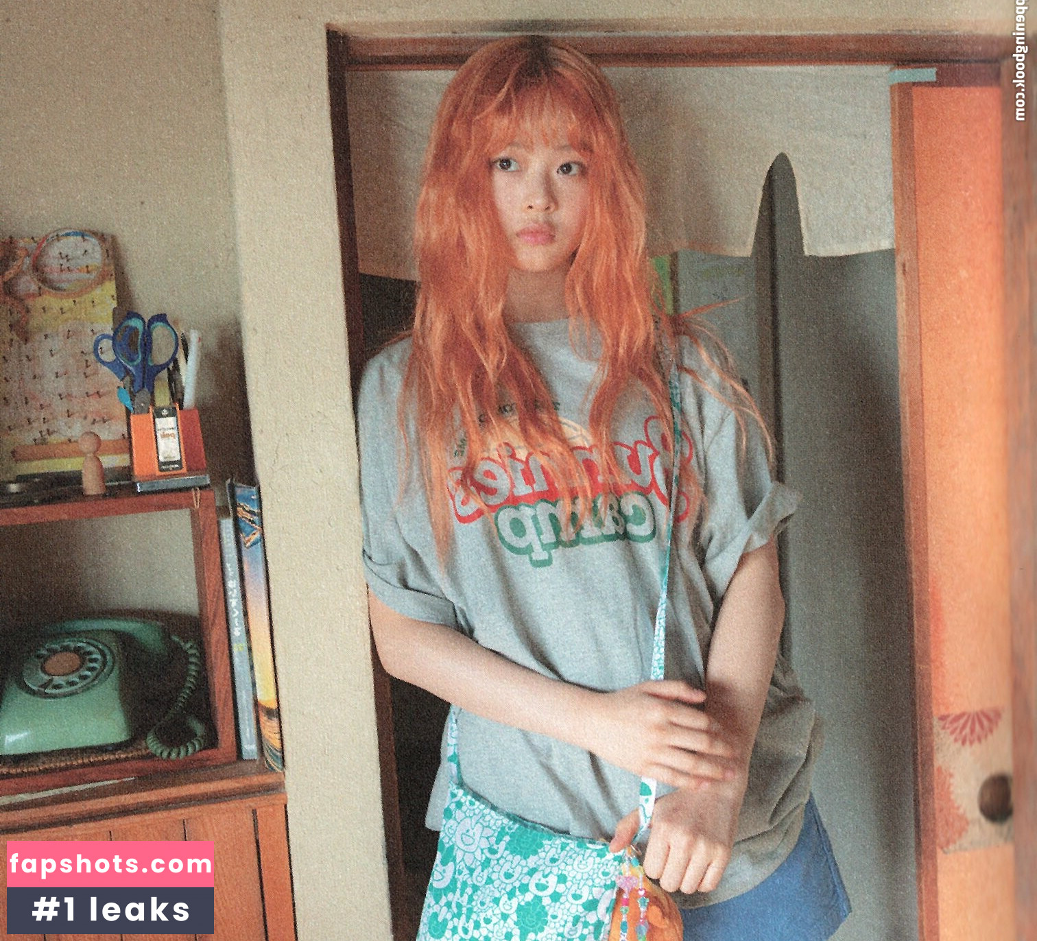 Hanni Pham Nacktheit OnlyFans Fotos #80 - Fapshots