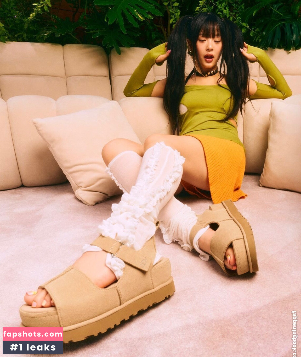 Hanni Pham Nacktheit OnlyFans Fotos #9 - Fapshots