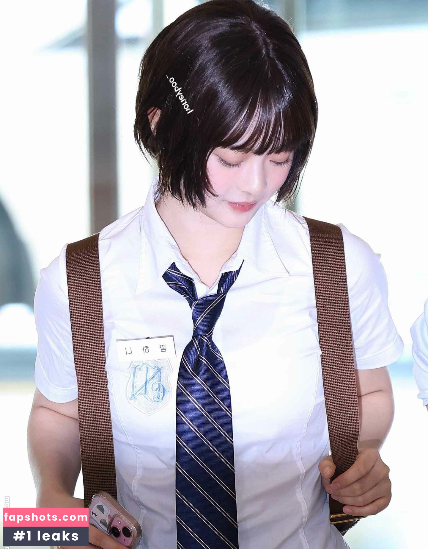 Hanni Pham Nacktheit OnlyFans Fotos #87 - Fapshots