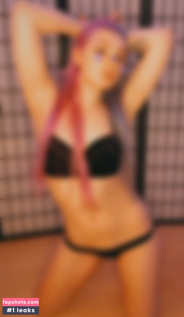 hannibanani Nahé úniky fotek pouze od fanoušků #20 - Fapshots