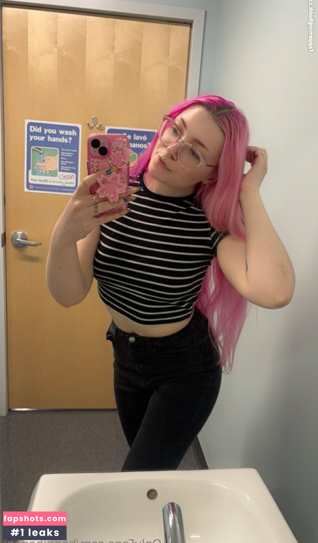 hannibanani Nahé úniky fotek pouze od fanoušků #3 - Fapshots