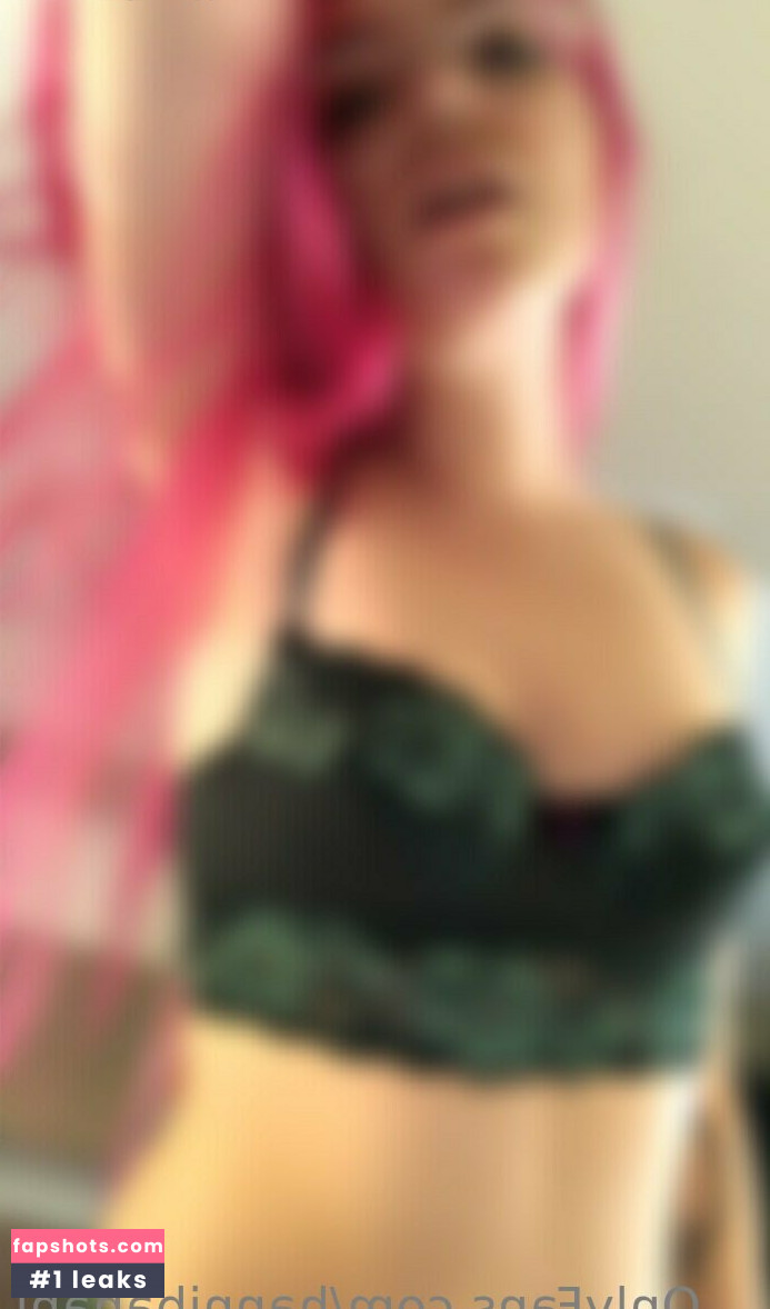 hannibanani Nahé úniky fotek pouze od fanoušků #21 - Fapshots