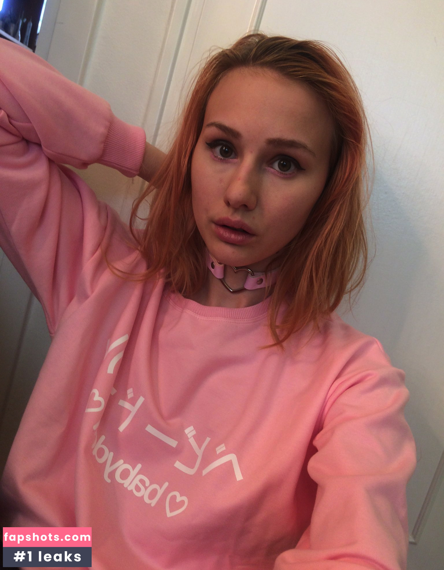 Hanningerc Nude Leaks OnlyFans - Fapshots