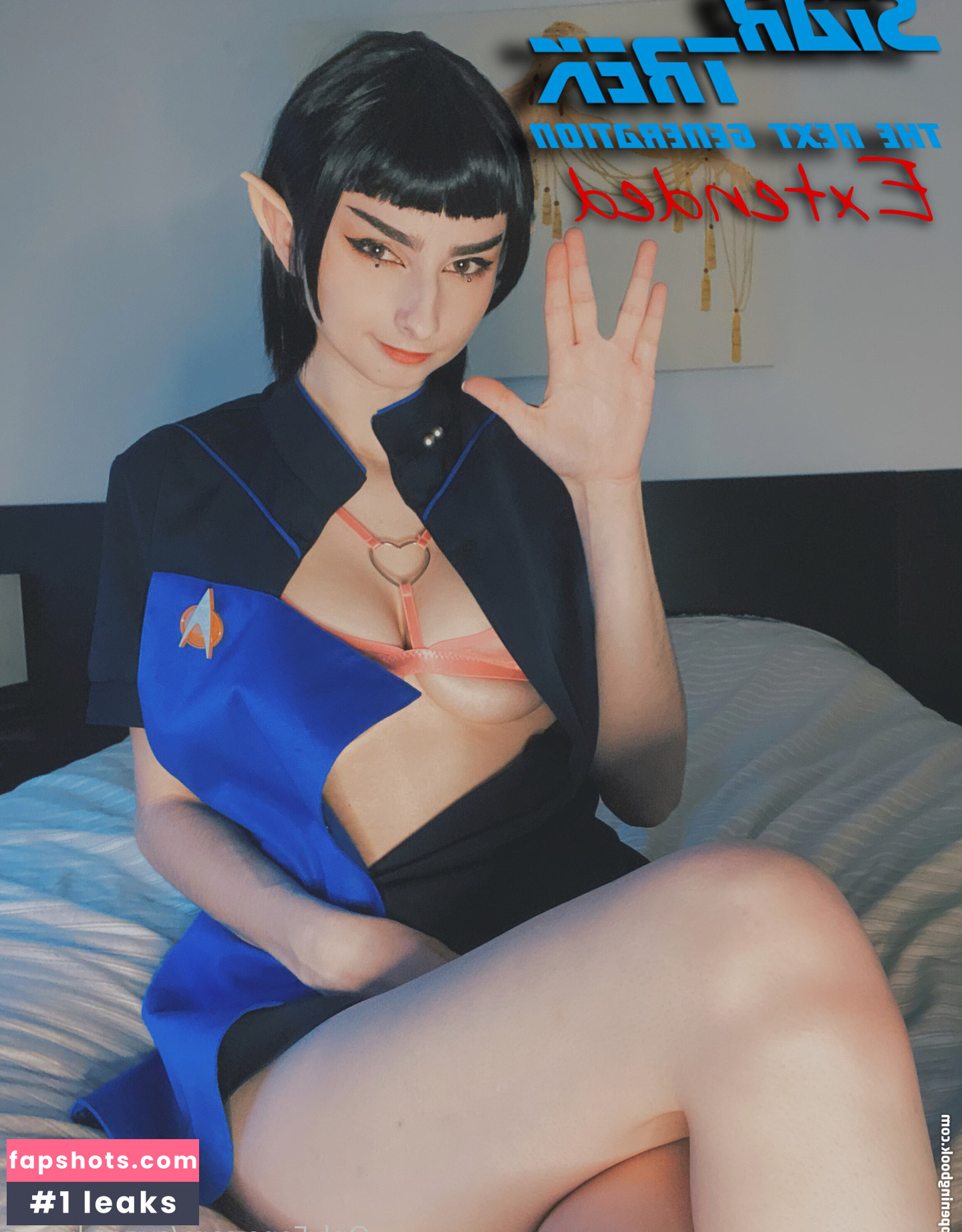 Hannuh Nude Leaks OnlyFans Photos #13 - LeakJerk