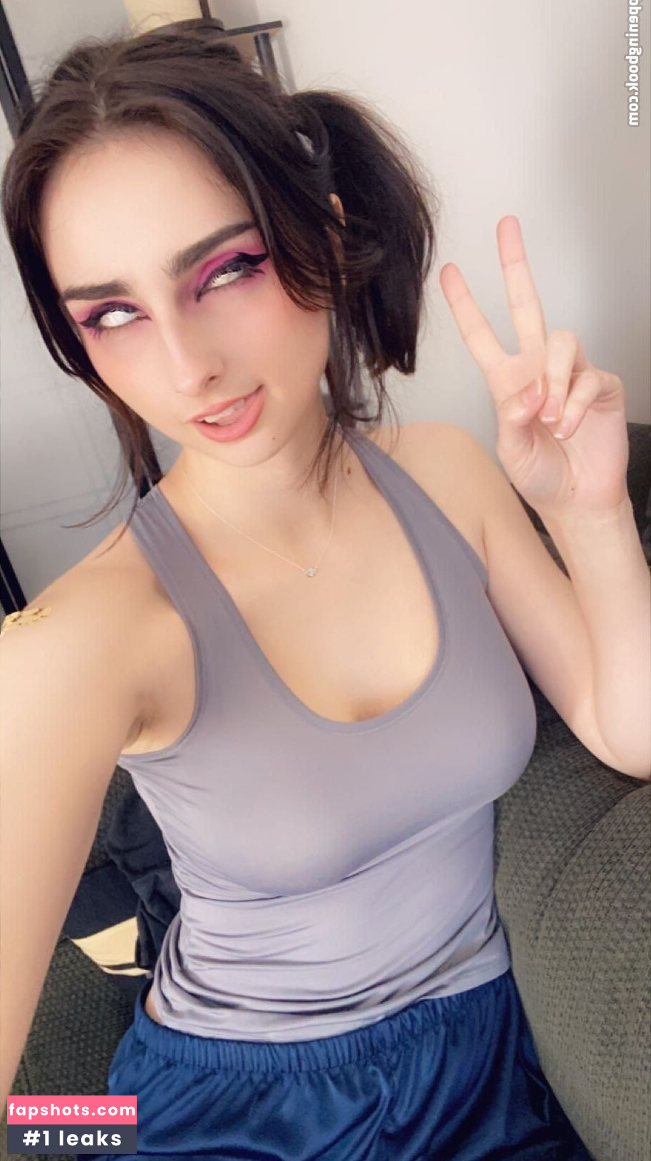 Hannuh Nude Leaks OnlyFans Photos #18 - LeakJerk