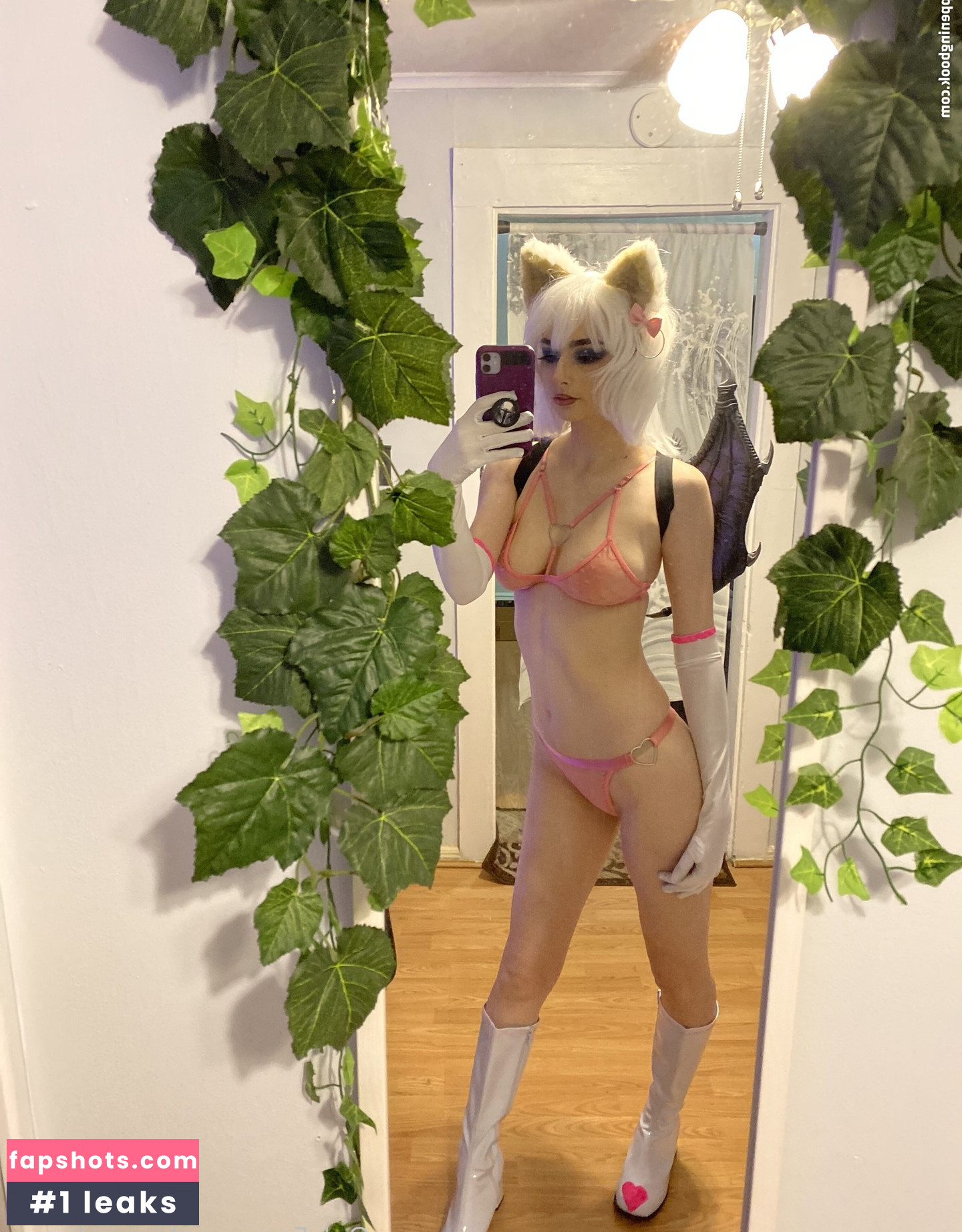 Hannuh Nude Leaks OnlyFans Photos #10 - LeakJerk