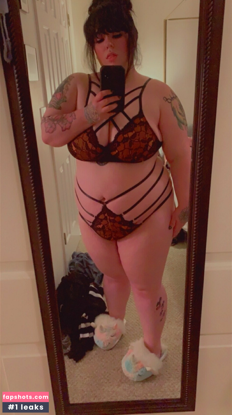 hannuhbonanzuh Nahé úniky fotek pouze od fanoušků #2 - Fapshots