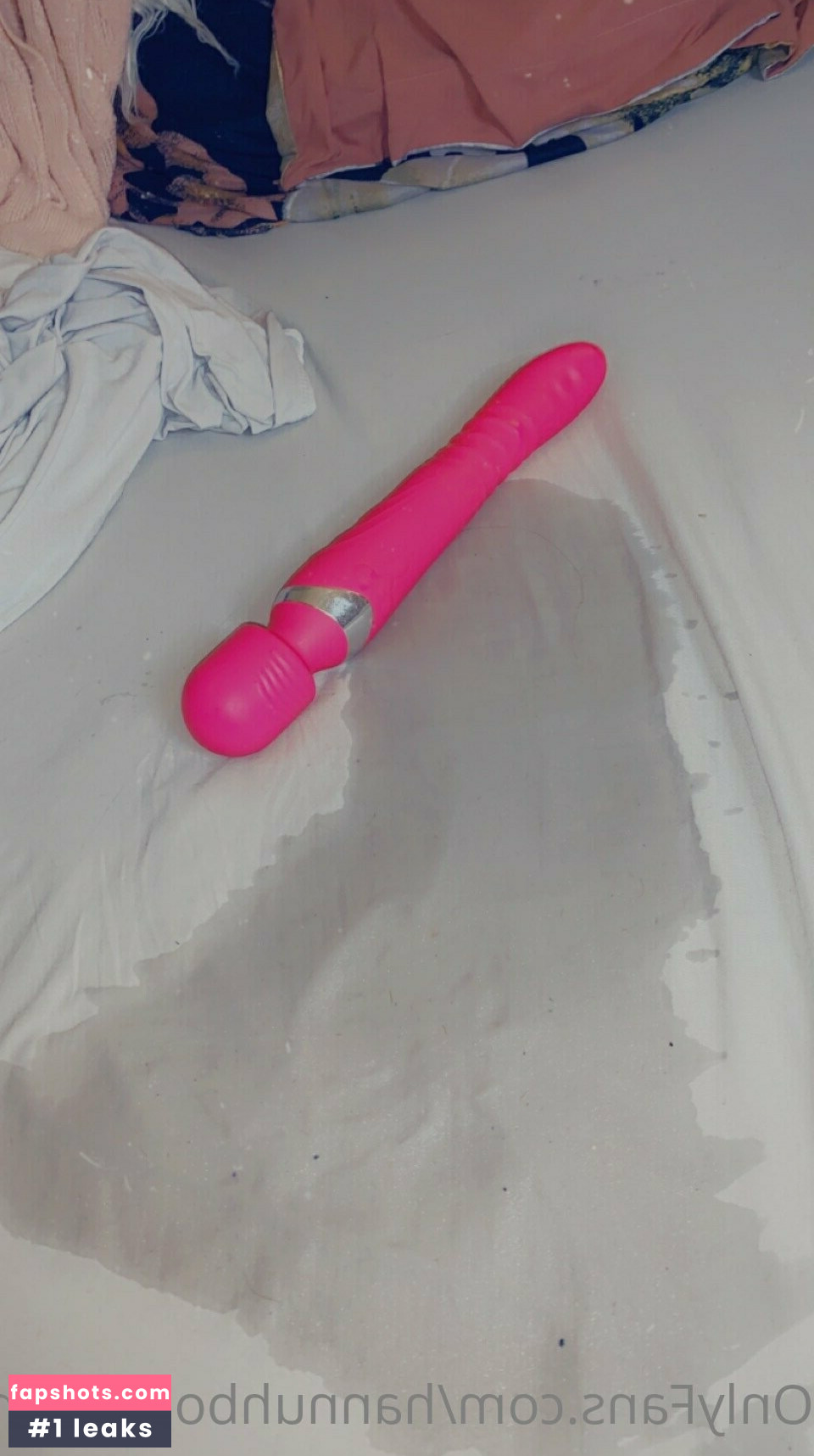 hannuhbonanzuh Nahé úniky fotek pouze od fanoušků #14 - Fapshots