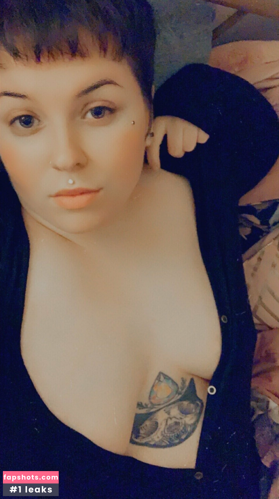 hannuhbonanzuh Nahé úniky fotek pouze od fanoušků #15 - Fapshots