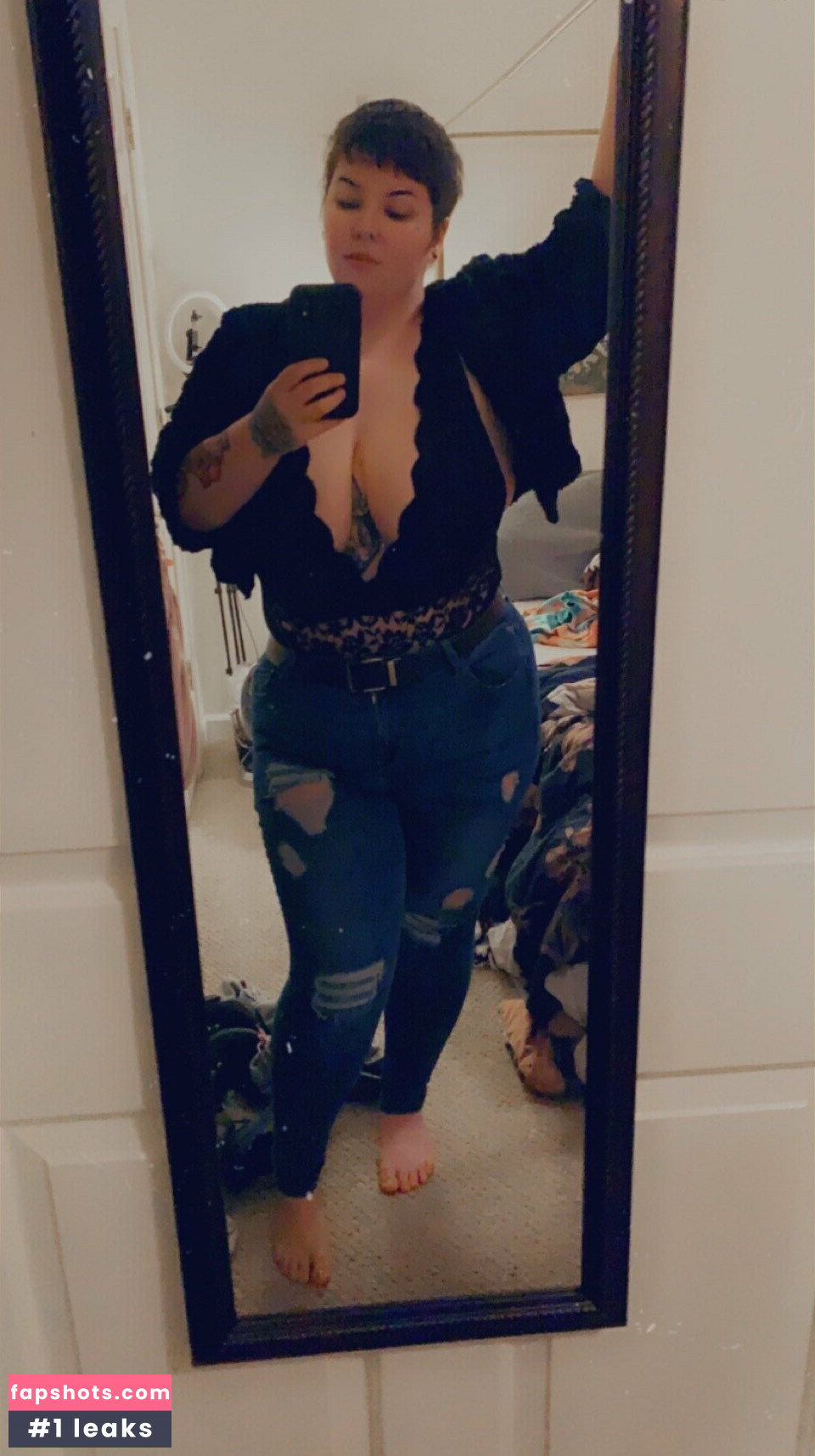 hannuhbonanzuh Filtración Desnuda OnlyFans Foto #16 - Fapshots