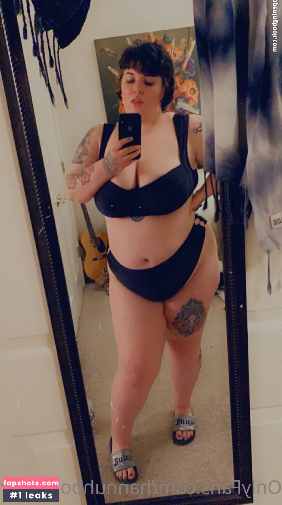 hannuhbonanzuh Nahé úniky fotek pouze od fanoušků #17 - Fapshots