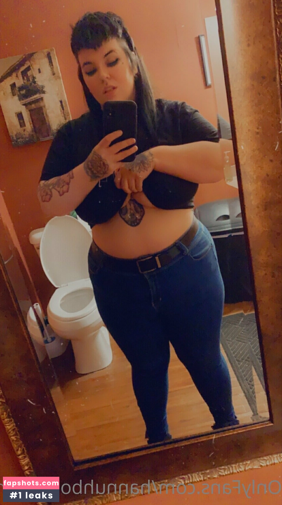 hannuhbonanzuh Nahé úniky fotek pouze od fanoušků #20 - Fapshots