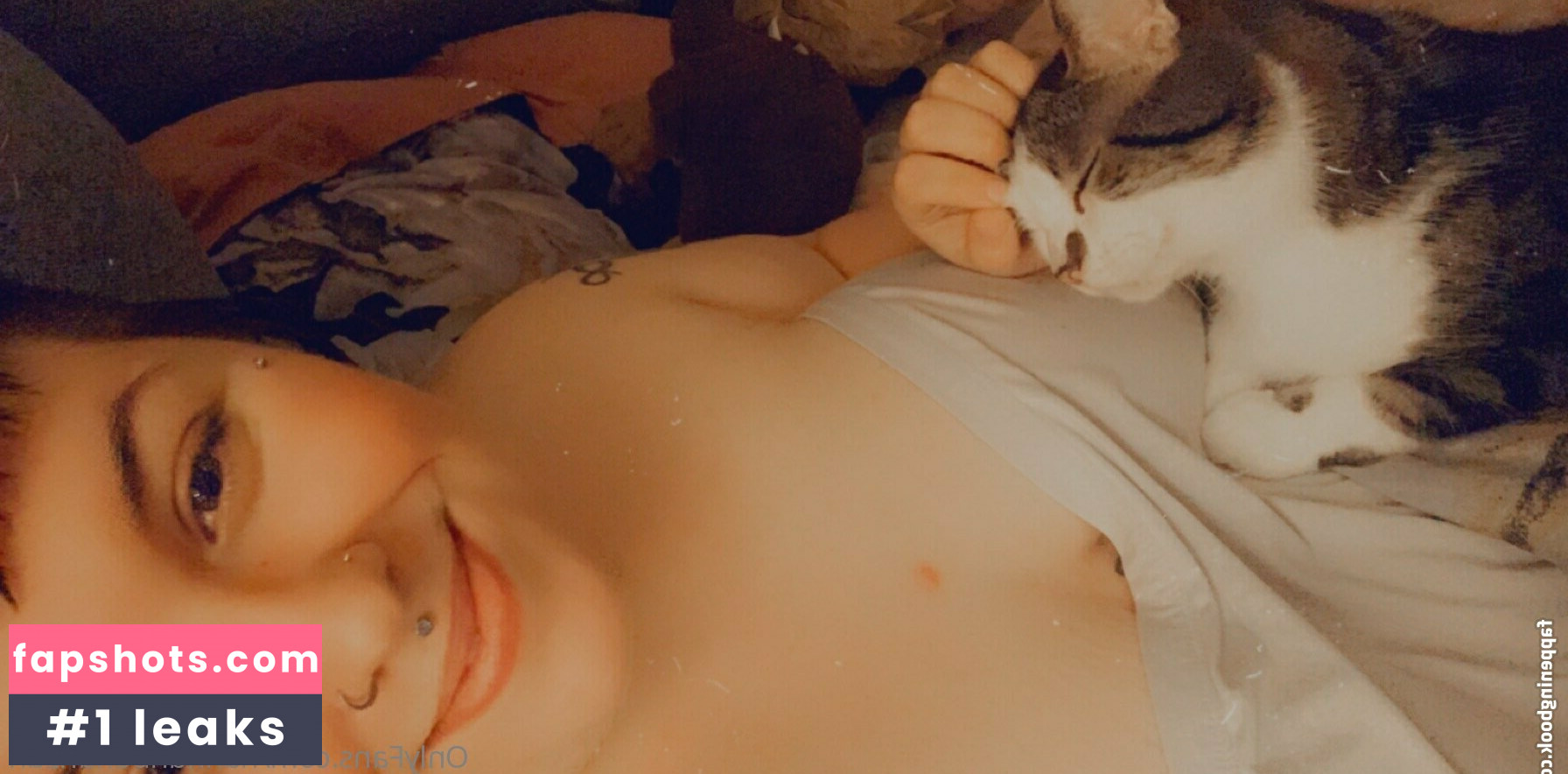 hannuhbonanzuh Filtración Desnuda OnlyFans Foto #22 - Fapshots