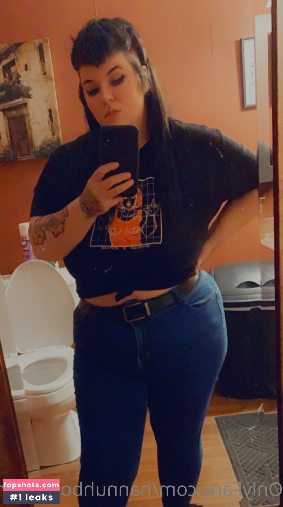 hannuhbonanzuh Nahé úniky fotek pouze od fanoušků #29 - Fapshots