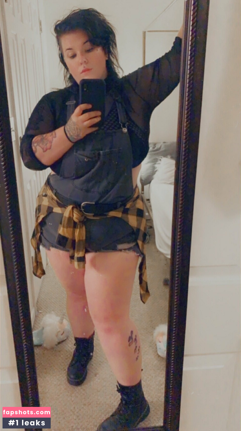 hannuhbonanzuh Filtración Desnuda OnlyFans Foto #6 - Fapshots