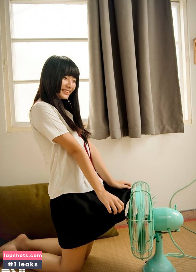 Hanyuyen Filtración Desnuda OnlyFans Foto #20 - Fapshots