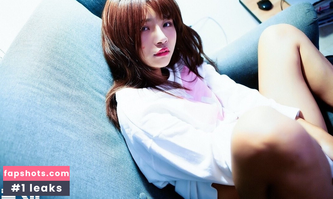 Hanyuyen Filtración Desnuda OnlyFans Foto #28 - Fapshots