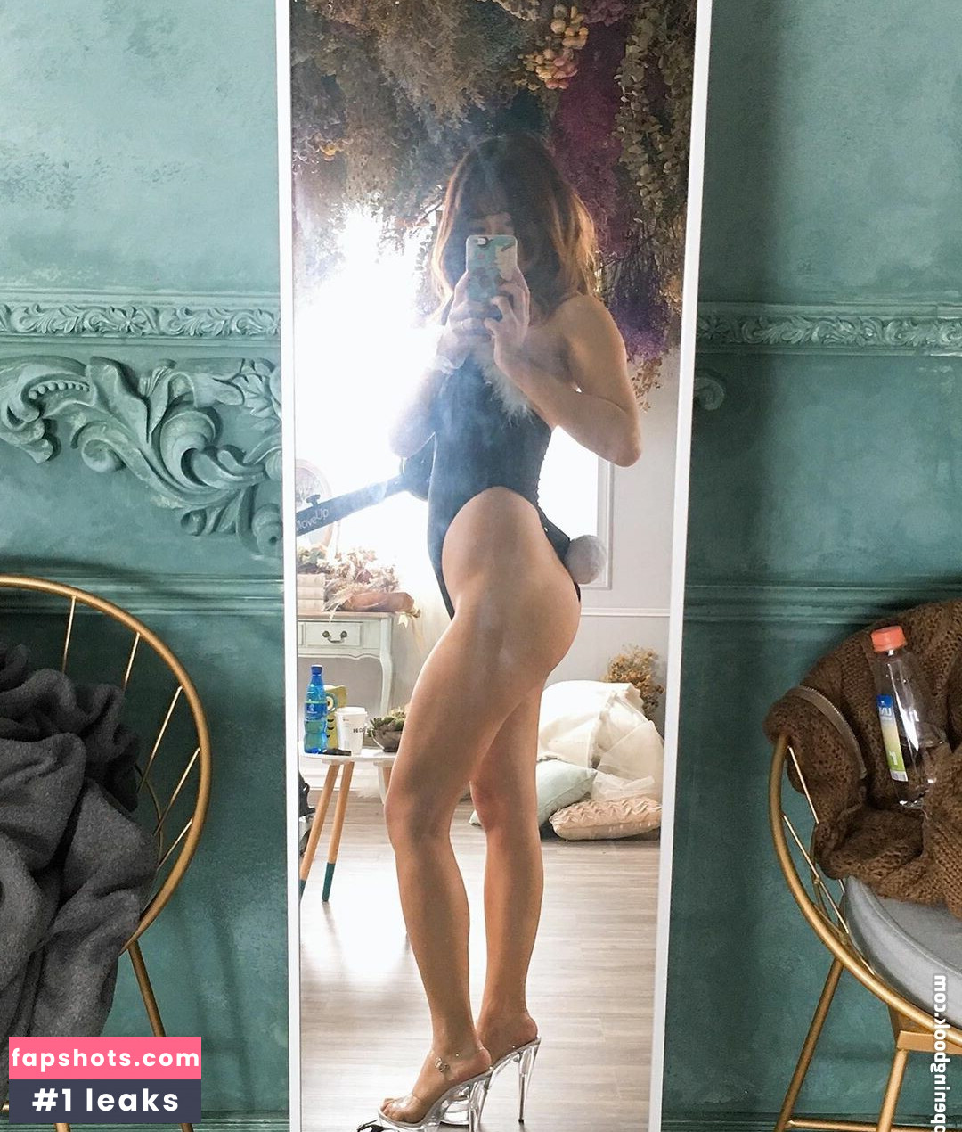 Hanyuyen Filtración Desnuda OnlyFans Foto #37 - Fapshots