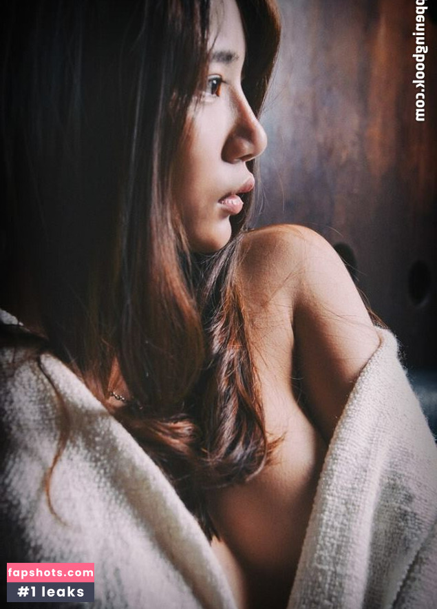 Hanyuyen Filtración Desnuda OnlyFans Foto #9 - Fapshots