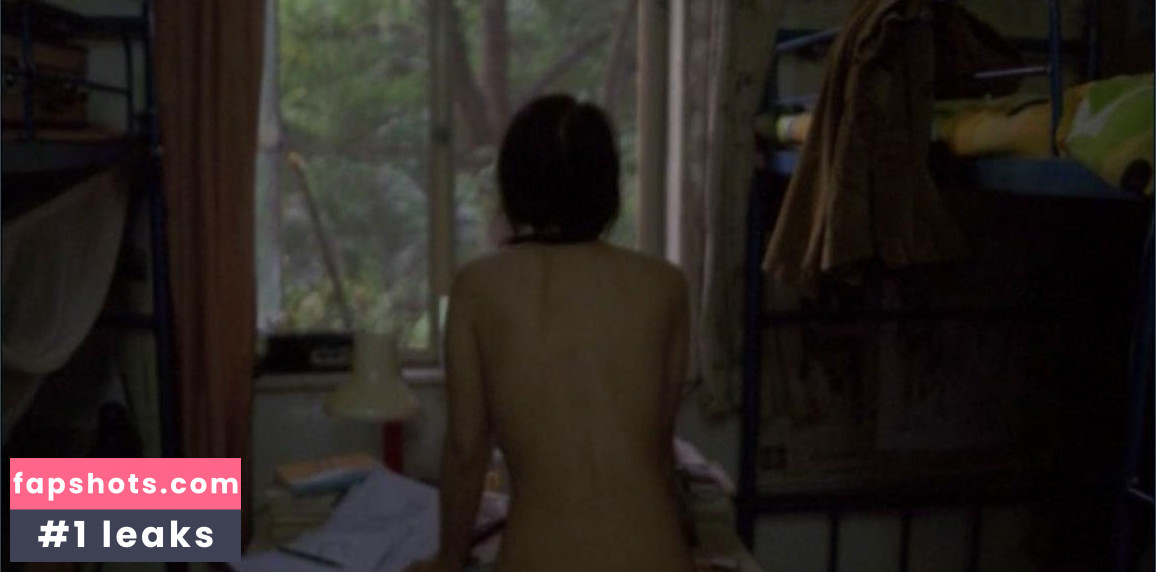 Hao Lei gallery photo #3