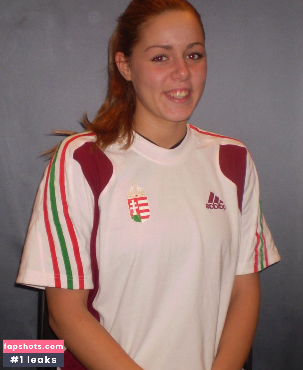 Hargitai Henrietta Nacktheit OnlyFans Fotos #15 - Fapshots