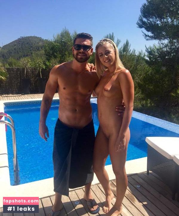 Hargitai Henrietta Nacktheit OnlyFans Fotos #3 - Fapshots