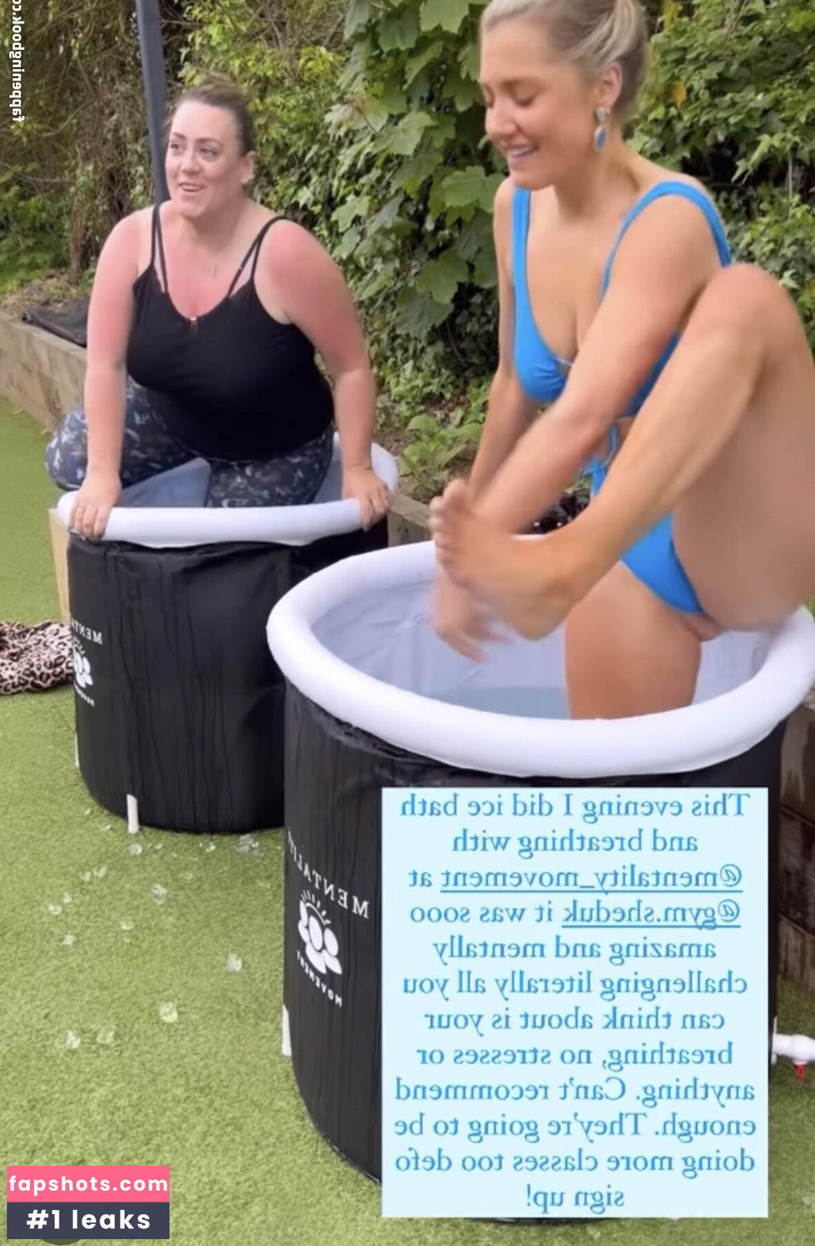 Hari Beavis Nude Leaks OnlyFans Photos #102 - LeakJerk