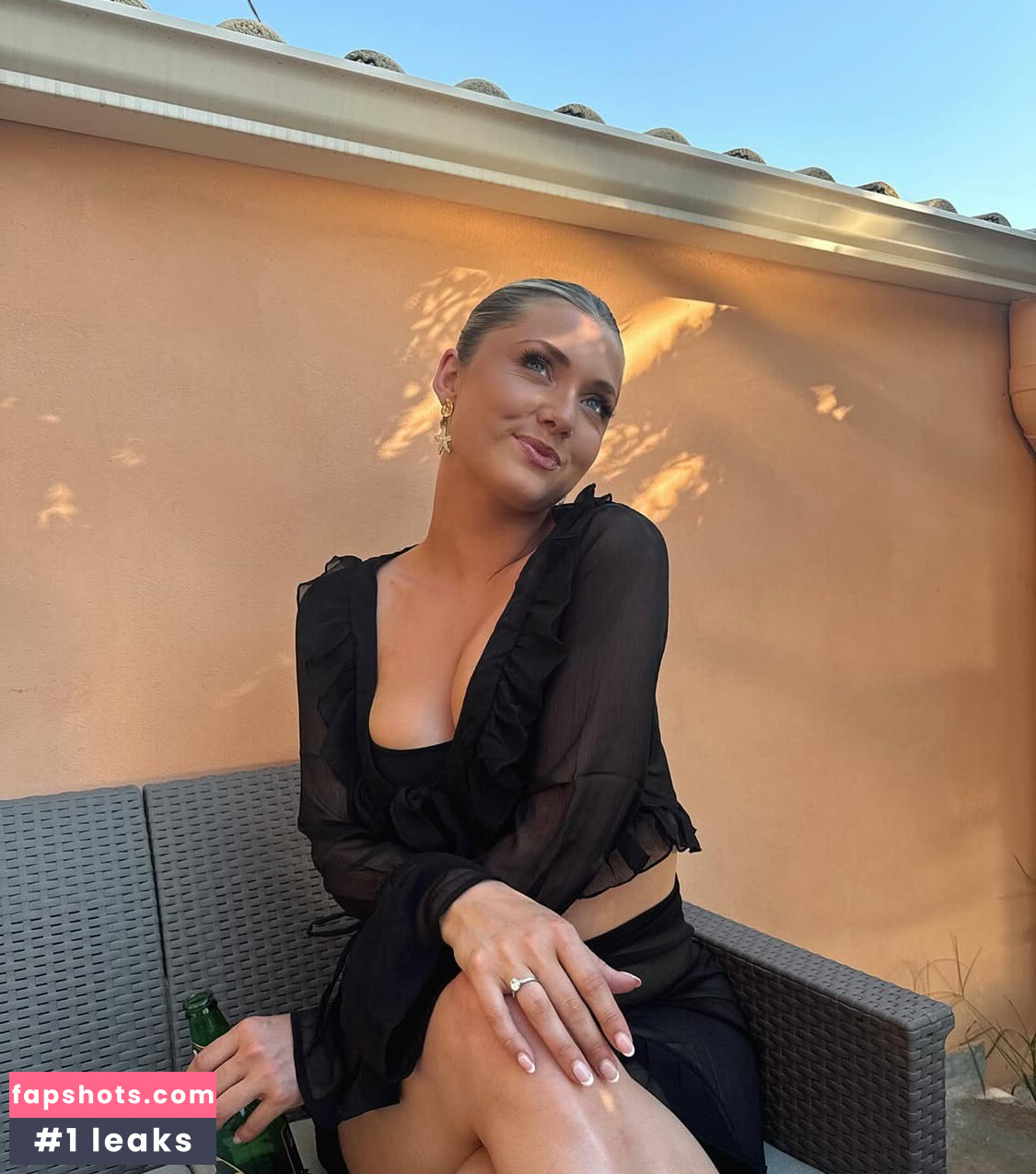 Hari Beavis Nude Leaks OnlyFans Photos #14 - LeakJerk