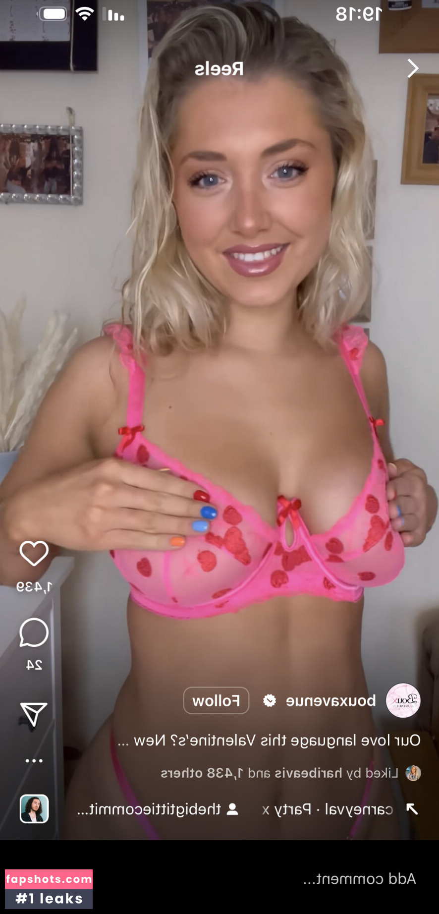 Hari Beavis Nude Leaks OnlyFans Photos #137 - LeakJerk