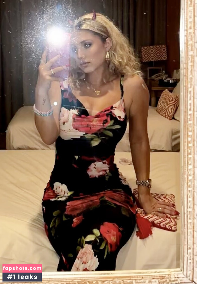 Hari Beavis Nude Leaks OnlyFans Photos #167 - LeakJerk