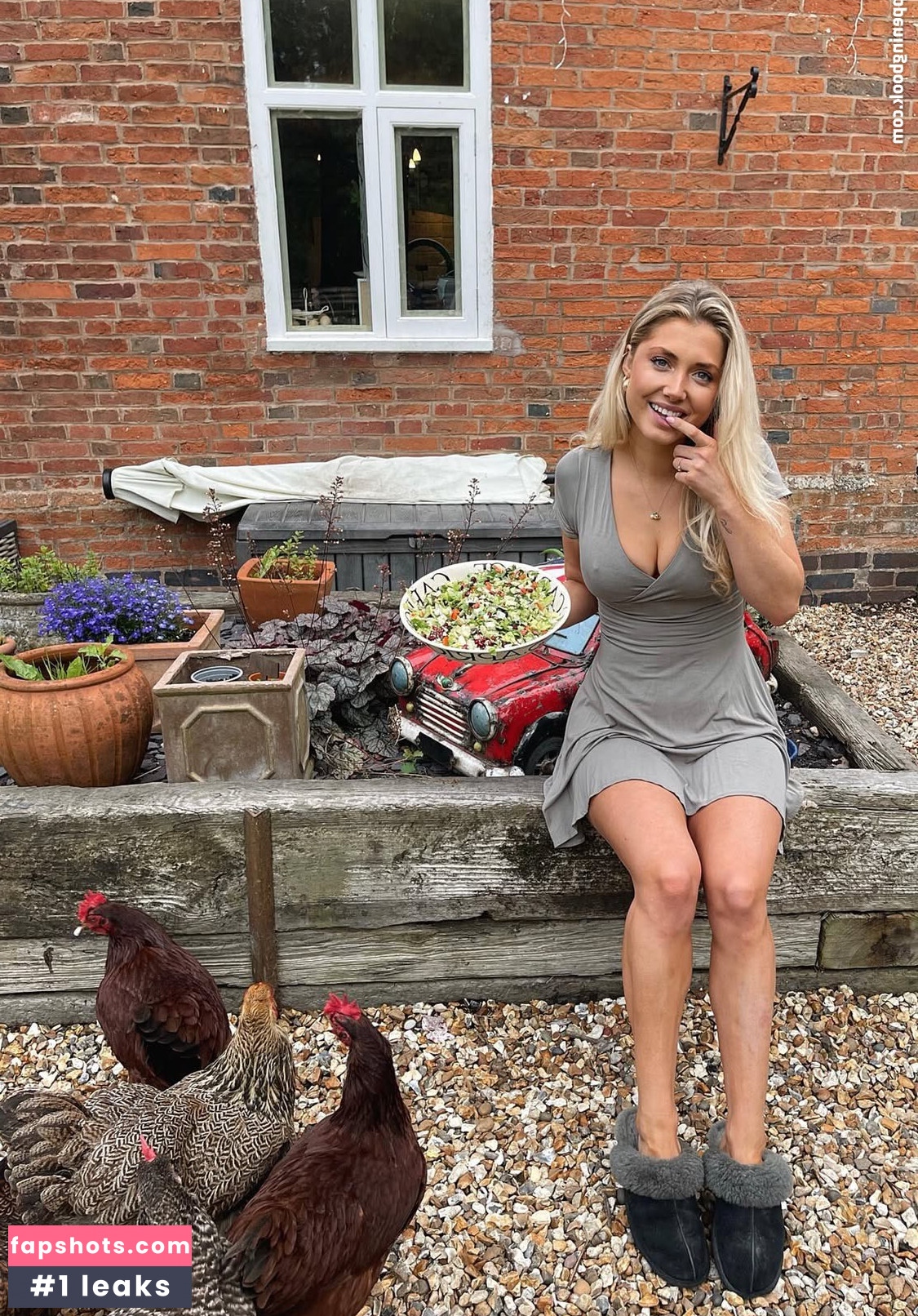 Hari Beavis Nude Leaks OnlyFans Photos #27 - LeakJerk