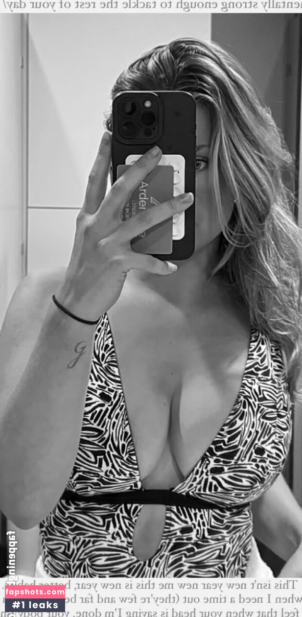 Hari Beavis Nude Leaks OnlyFans Photos #37 - LeakJerk