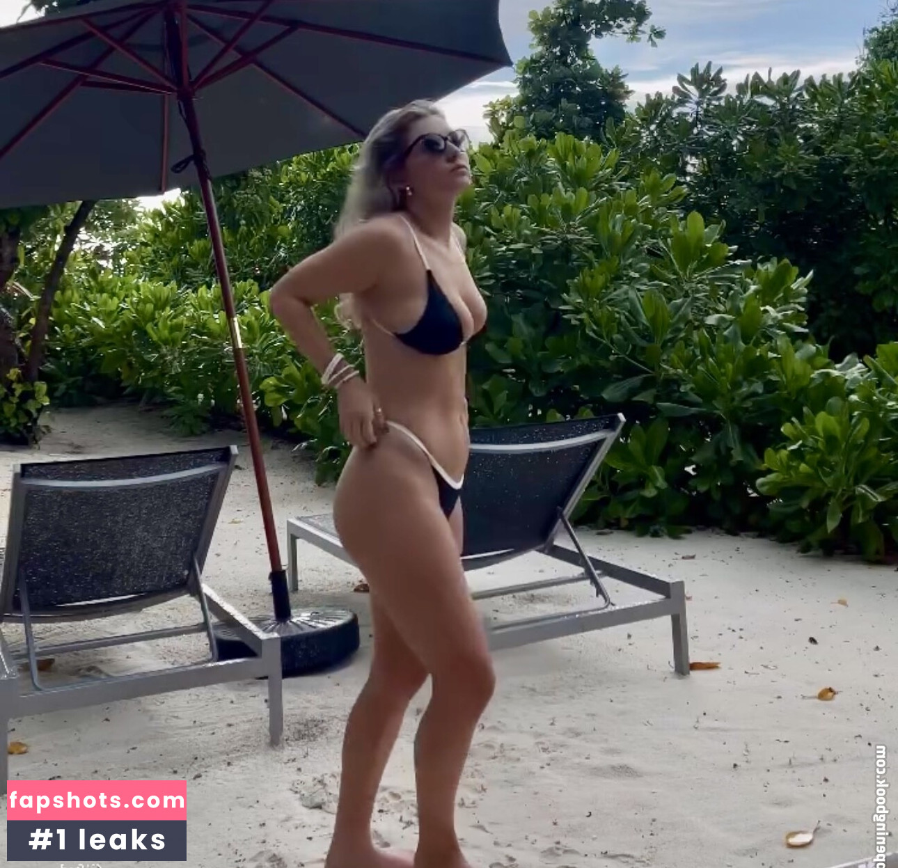 Hari Beavis Nude Leaks OnlyFans Photos #59 - LeakJerk