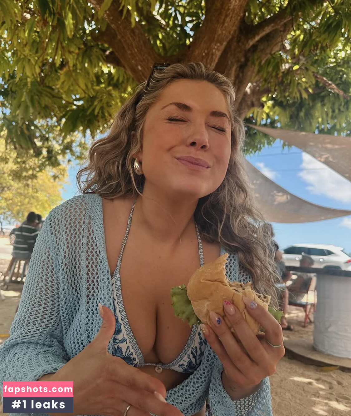 Hari Beavis Nude Leaks OnlyFans Photos #7 - LeakJerk