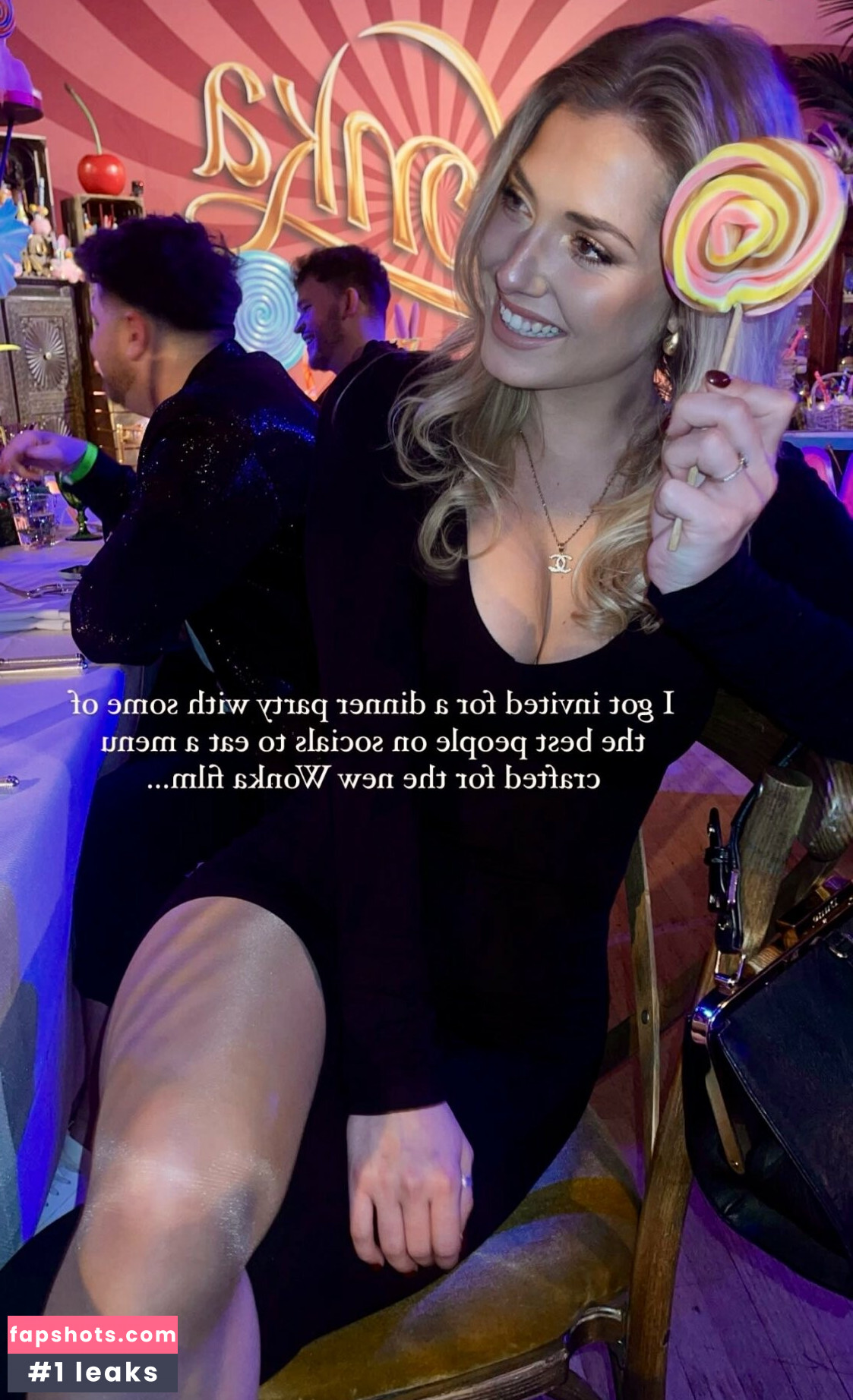 Hari Beavis Nude Leaks OnlyFans Photos #62 - LeakJerk