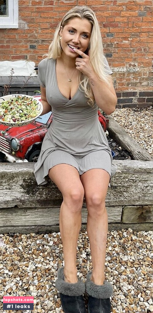 Hari Beavis Nude Leaks OnlyFans Photos #82 - LeakJerk