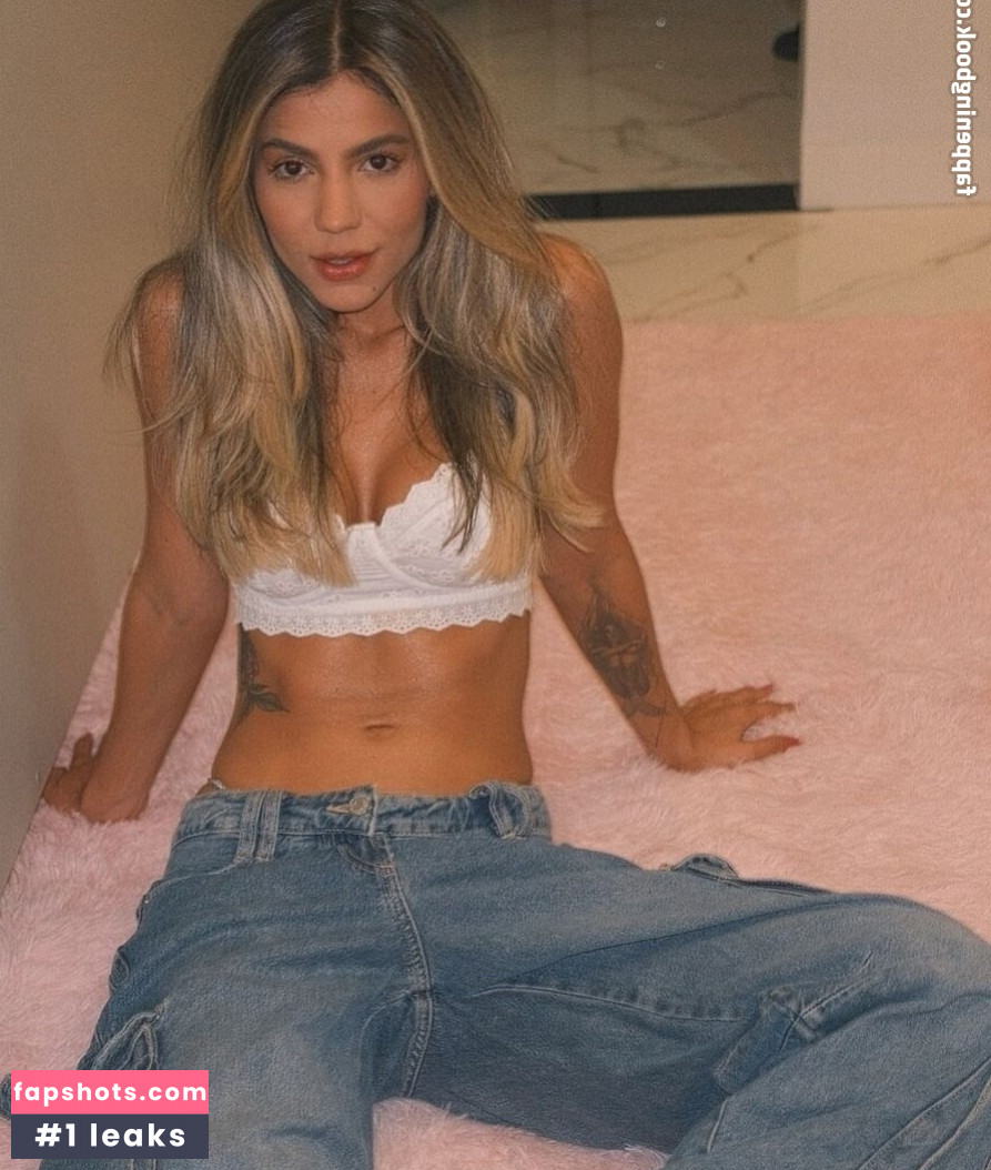 Hariany Almeida Nahé úniky fotek pouze od fanoušků #20 - Fapshots